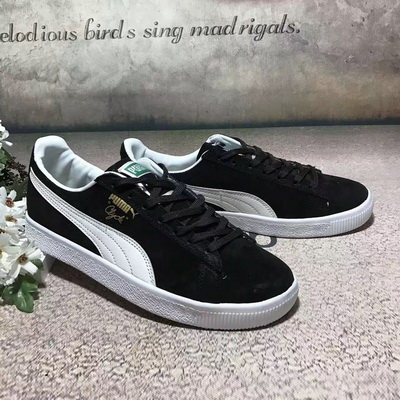 Puma 759 Limited Edition Men Shoes--003